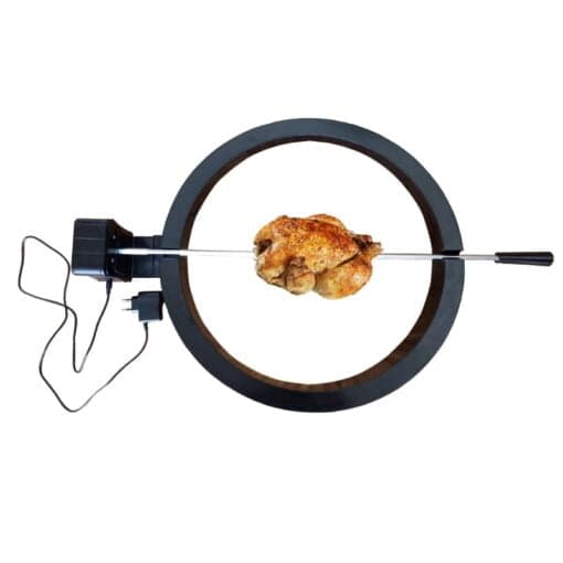 Rotisserie - Afbeelding 2