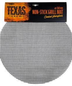 BBQ grill mat