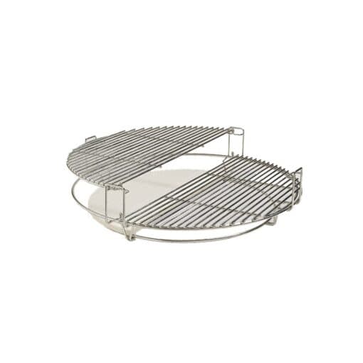 Multifunction two-zone grilling system - Afbeelding 4