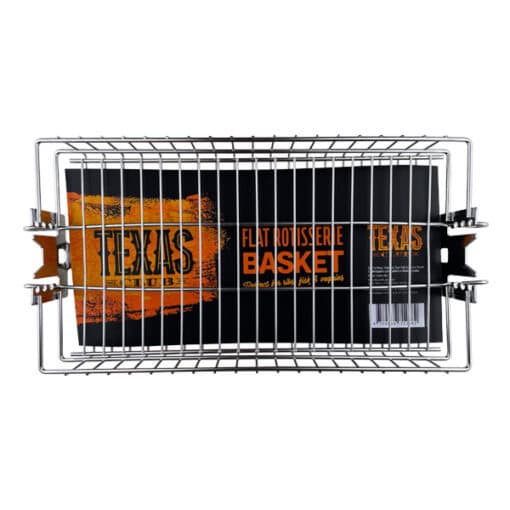 grillmand rotisserie