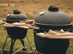 BBQ Kamado