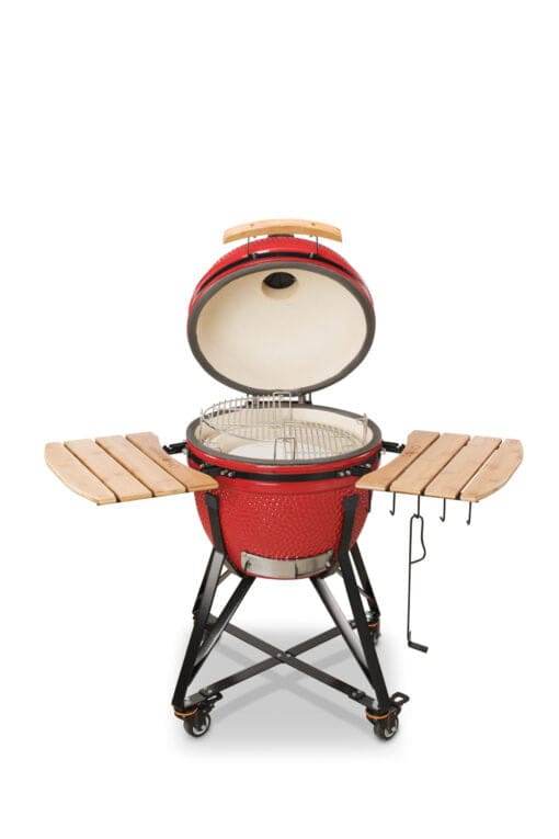 Kamado Bono Media 20" - Afbeelding 2