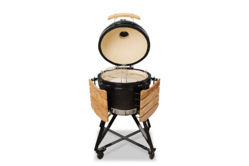 Kamado Bono Media 20" - Afbeelding 3