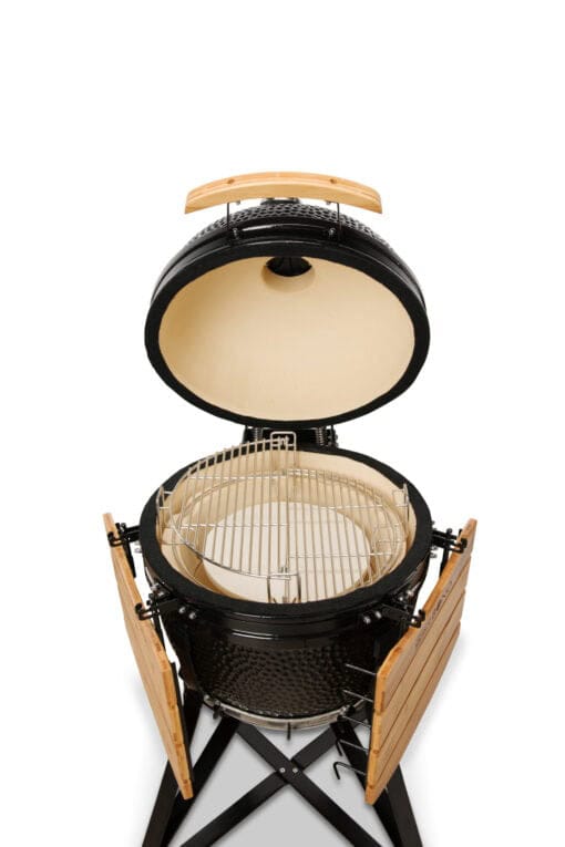 Kamado Bono Media 20" - Afbeelding 4