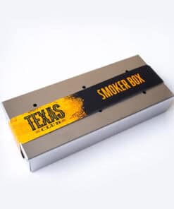 Alternative view of Warm rook box
