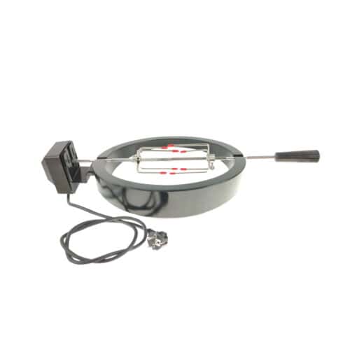 Rotisserie voor je kamado Bono