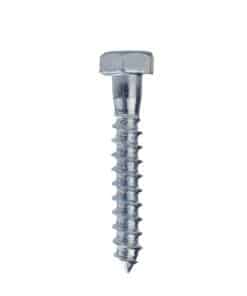 Houtdraadbout 8x45