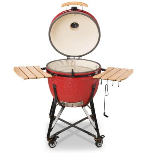 Kamado Bono Limited 25" - Afbeelding 2