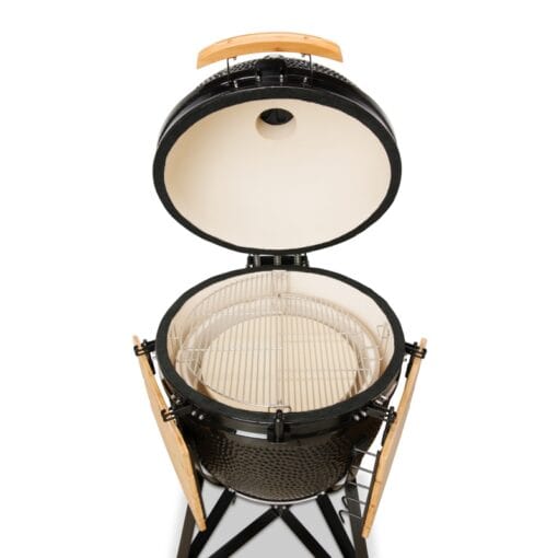 Kamado Bono Limited 25" - Afbeelding 4