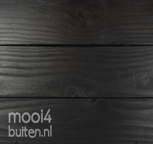 Remmers beits diep zwart