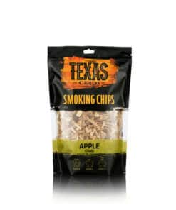 Rook chips Appel