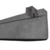 Shadow Comfort harmonicadoek beschermhoes