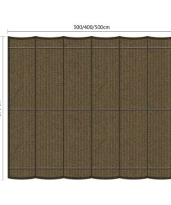 harmonicadoek 2,90 meter breed in diverse lengtes