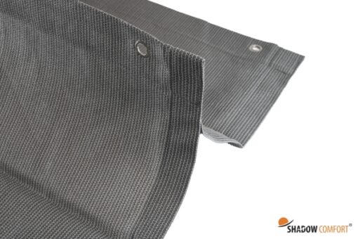 Harmonicadoek Cool Grey