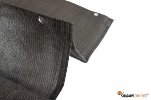 Harmonicadoek Deep Grey