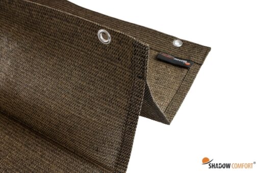Harmonicadoek Japanese Brown