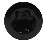 potdekselschroef 4x50 torx 20 kop