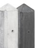 betonpaal | tussenpaal | 280cm