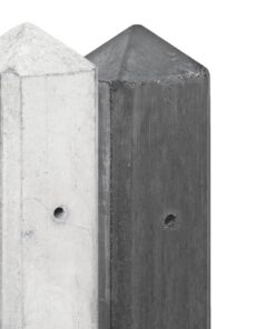 betonpaal | tussenpaal | 280cm