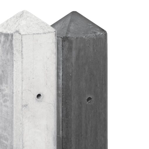 betonpaal | tussenpaal | 280cm