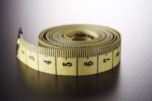 Harmonicadoek inkorten op maat