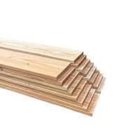 plankenset voor flex shutters